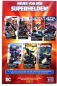 Preview: Justice League Comic (Restart 2019) Nr. 28: Batman - gefangen in der Alptraumwelt! von Panini